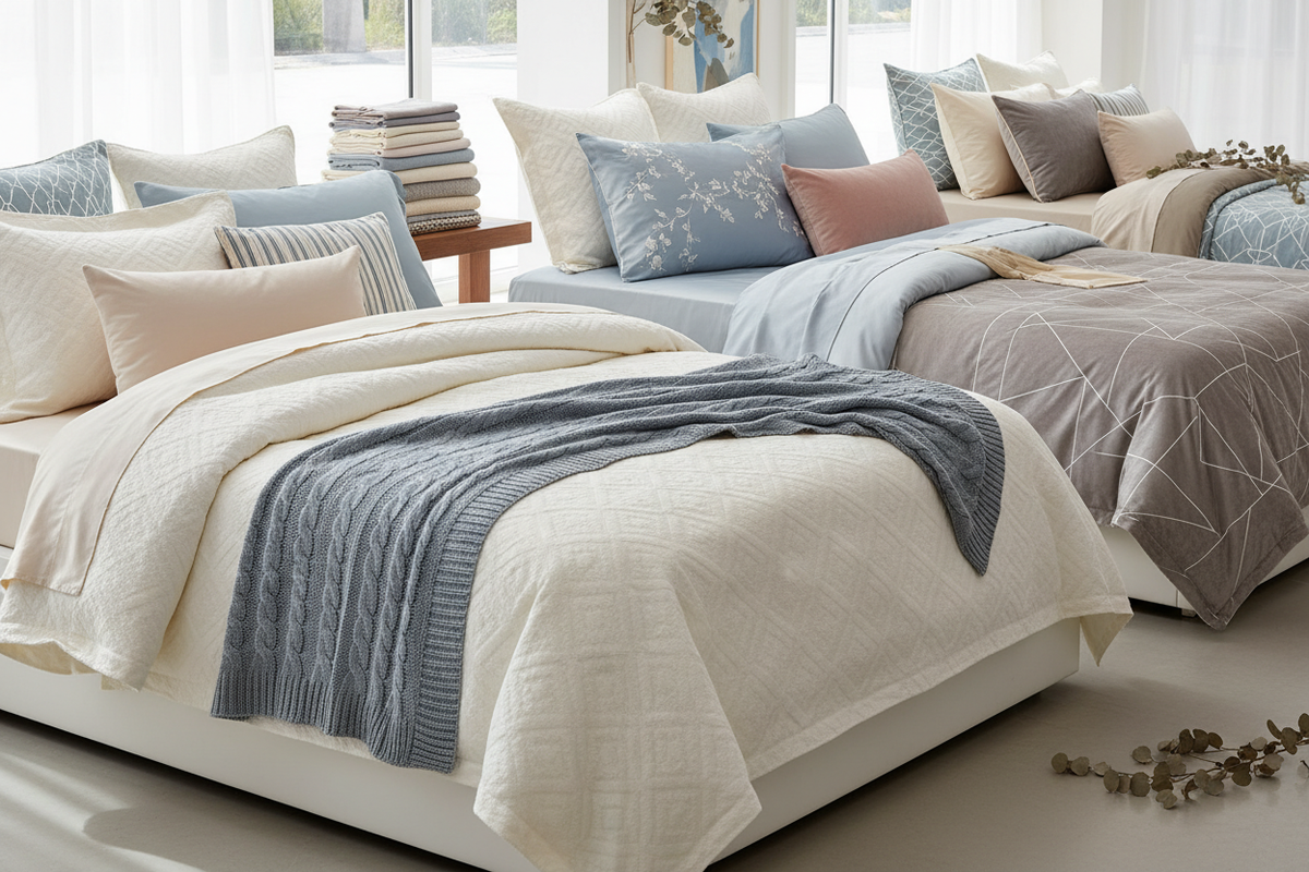 Beddings