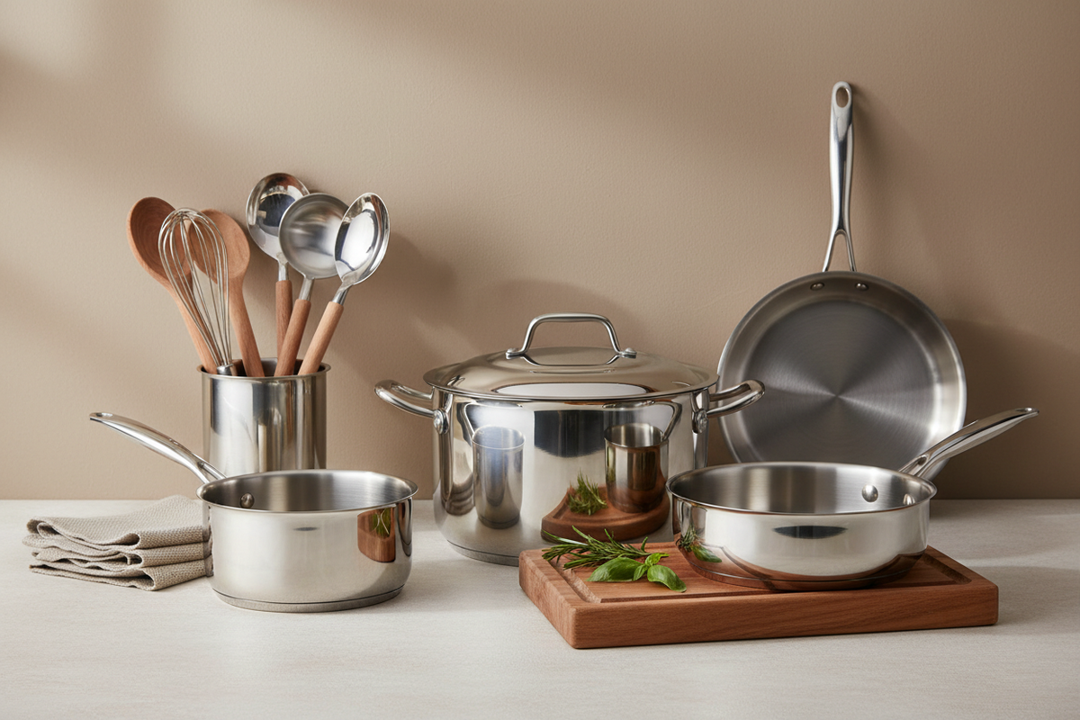 Cookware