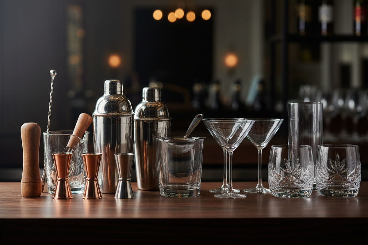 Barware