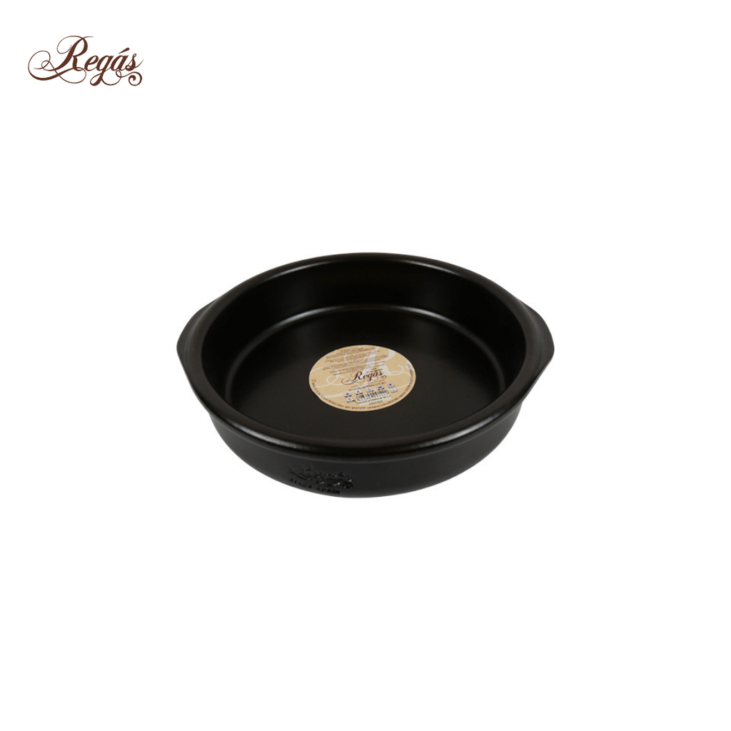 Regas Terracota Professional Casserole 25cm / 10"
