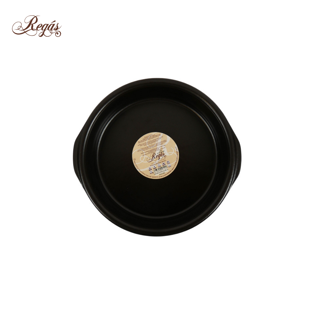 Regas Terracota Professional Casserole 25cm / 10"