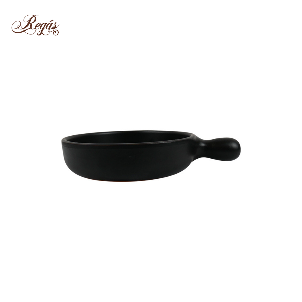 Regas Terracota Professional Tapas Frypan 17cm / 6.5"
