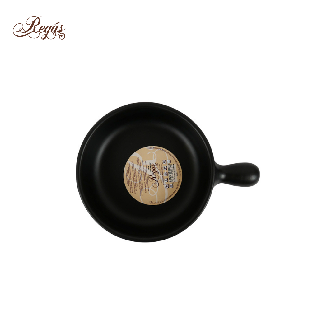 Regas Terracota Professional Tapas Frypan 17cm / 6.5"