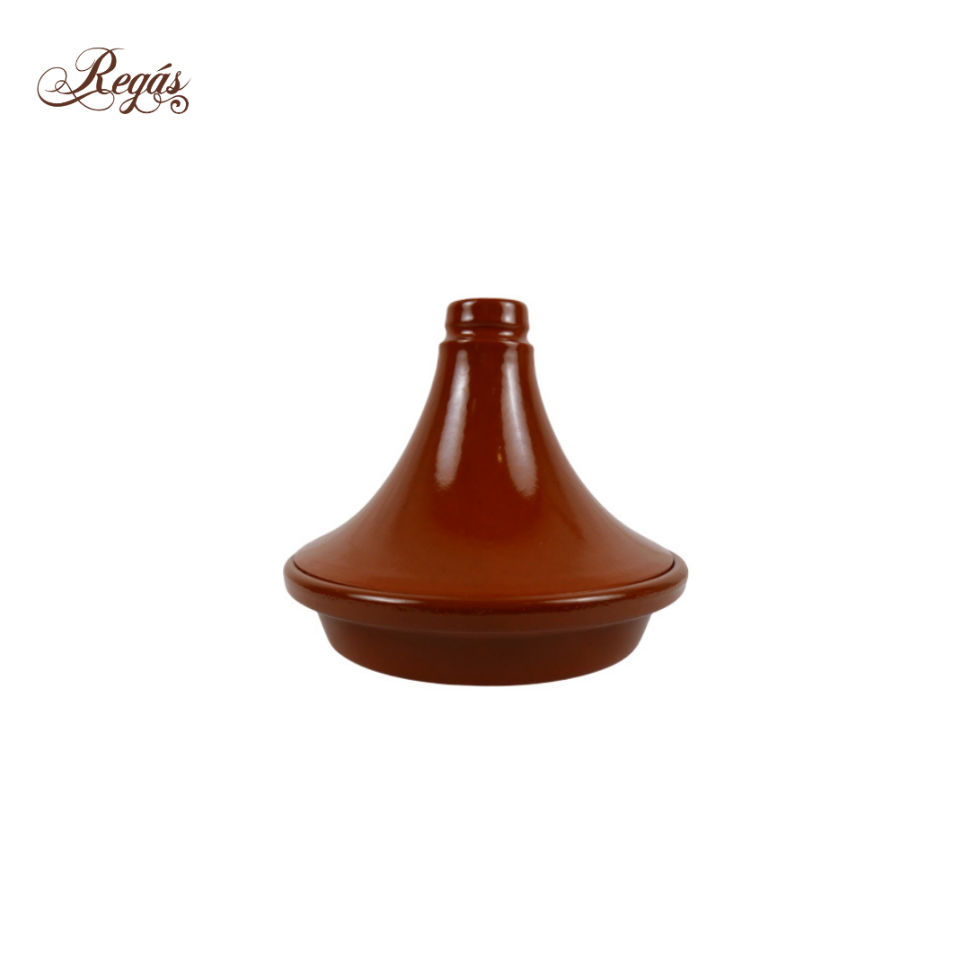 Regas Terracota Classic Tajine 20cm / 8"