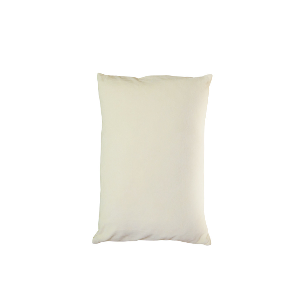 Afontane Triflex Dreamer Pillow With Removable Cover 16"x25"