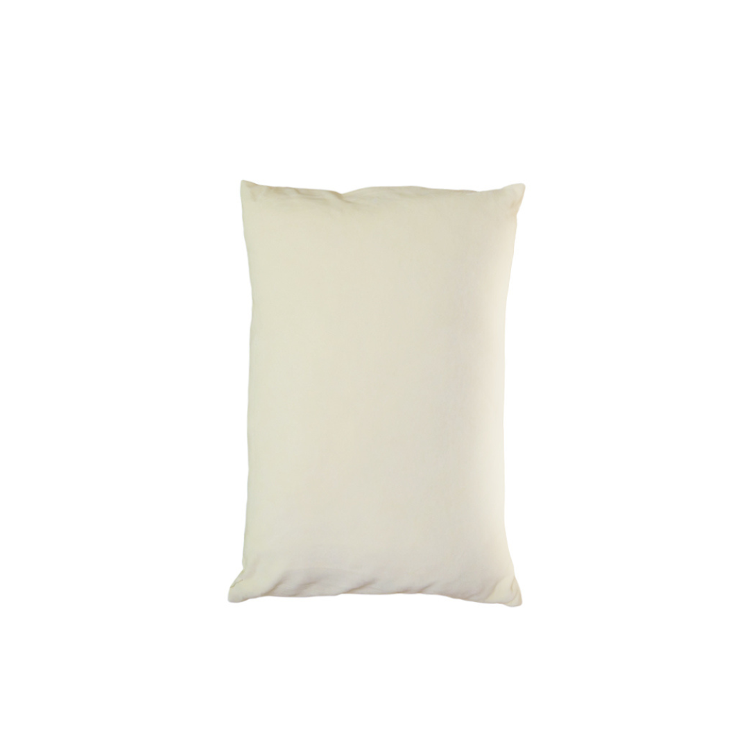 Afontane Triflex Dreamer Pillow With Removable Cover 16"x25"
