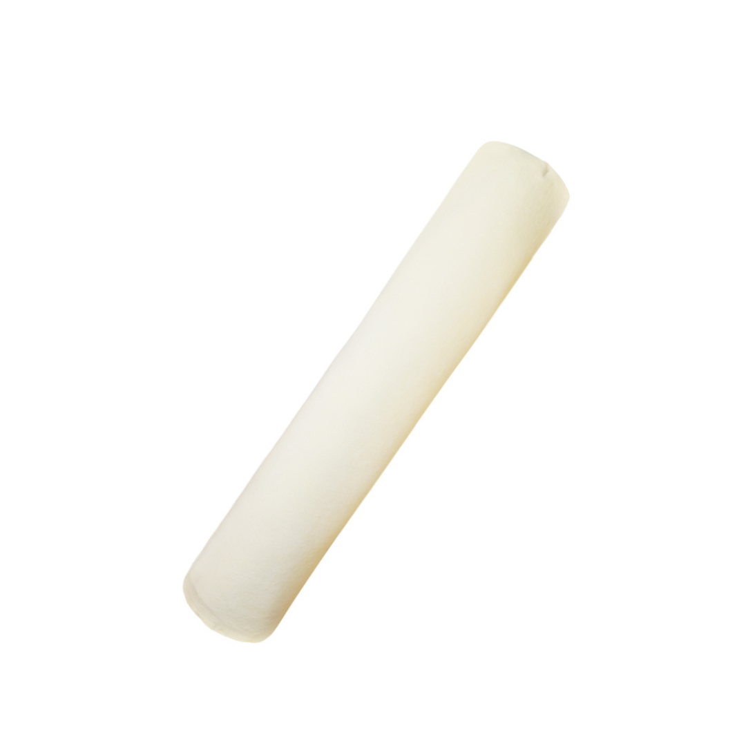 Afontane Triflex Body Pillow with Removable Cover 36x7" Round