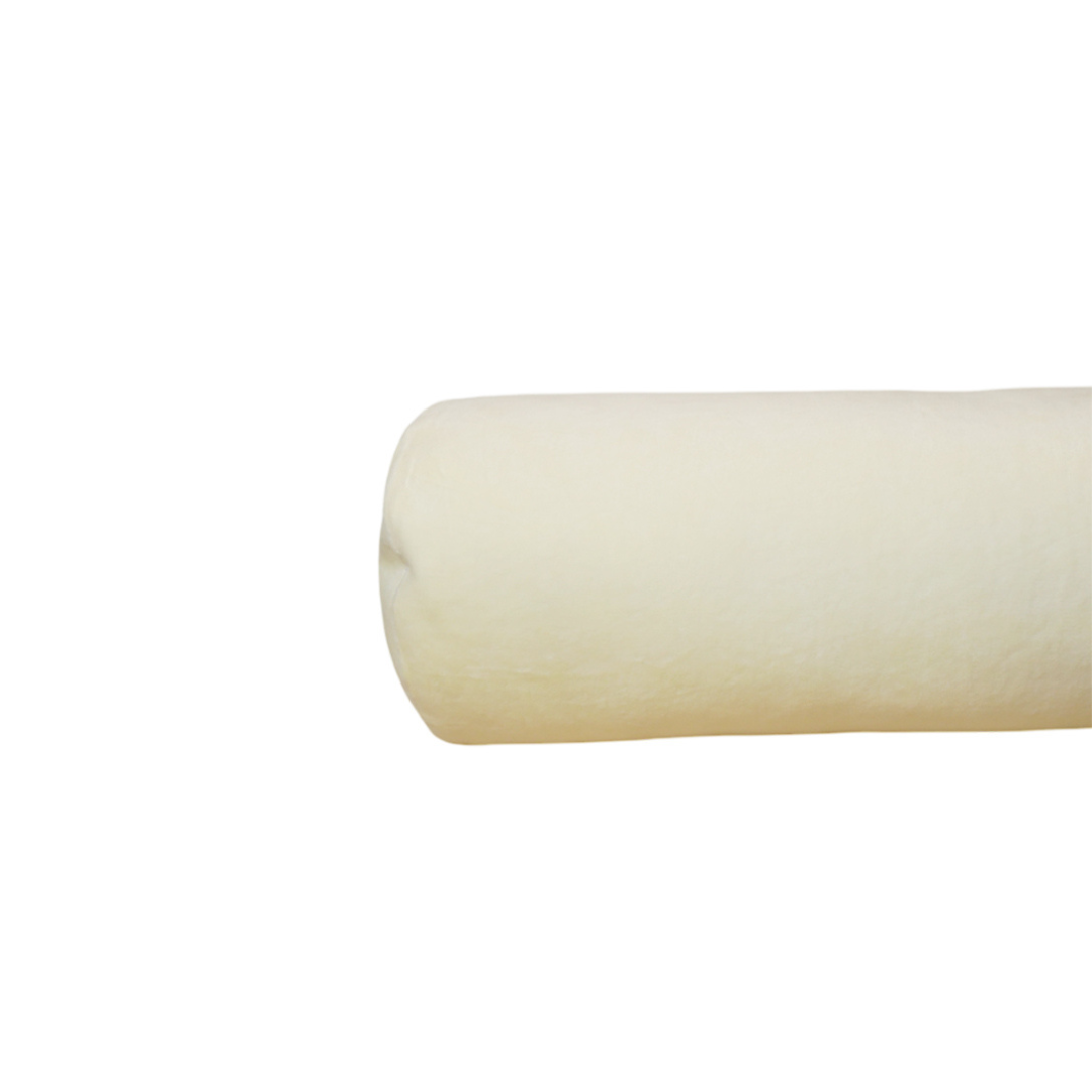 Afontane Triflex Body Pillow with Removable Cover 36x7" Round