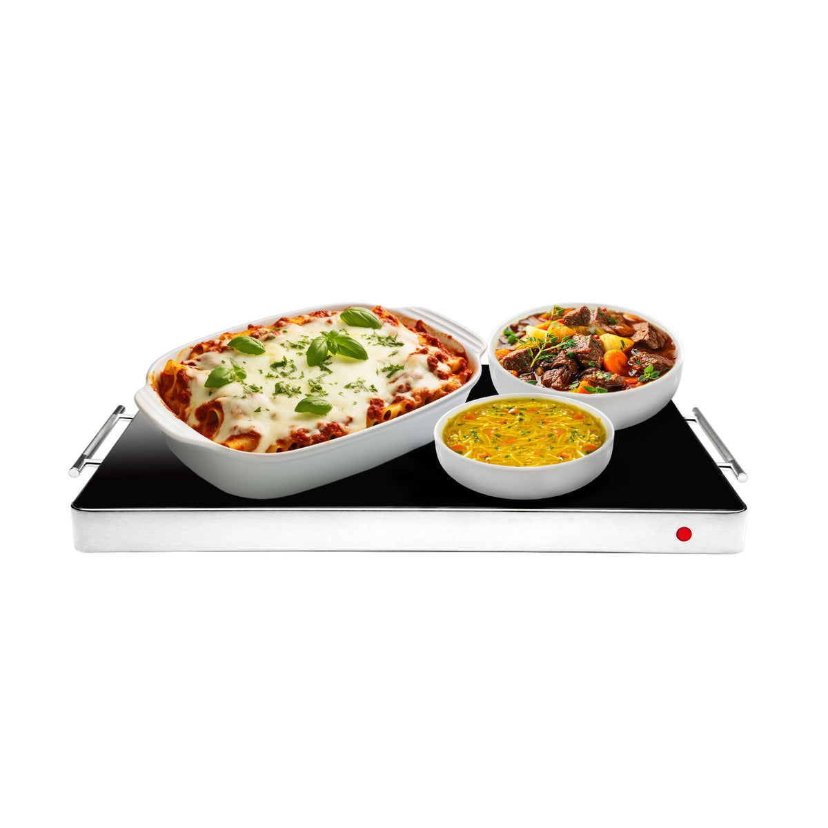 Food Warmer ES 5001