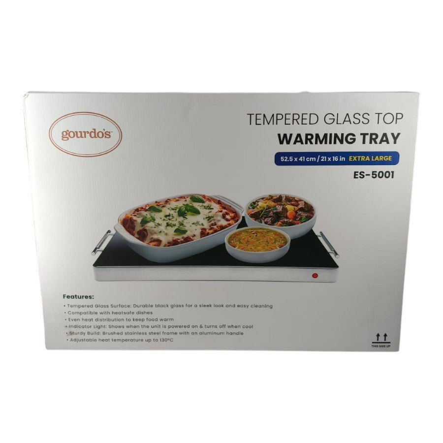 Food Warmer ES 5001
