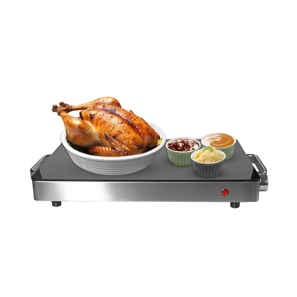 Food Warmer ES 5005