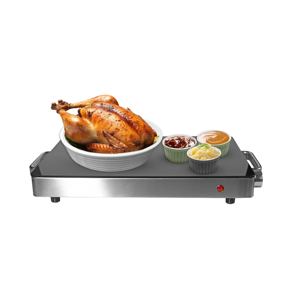 Food Warmer ES 5005