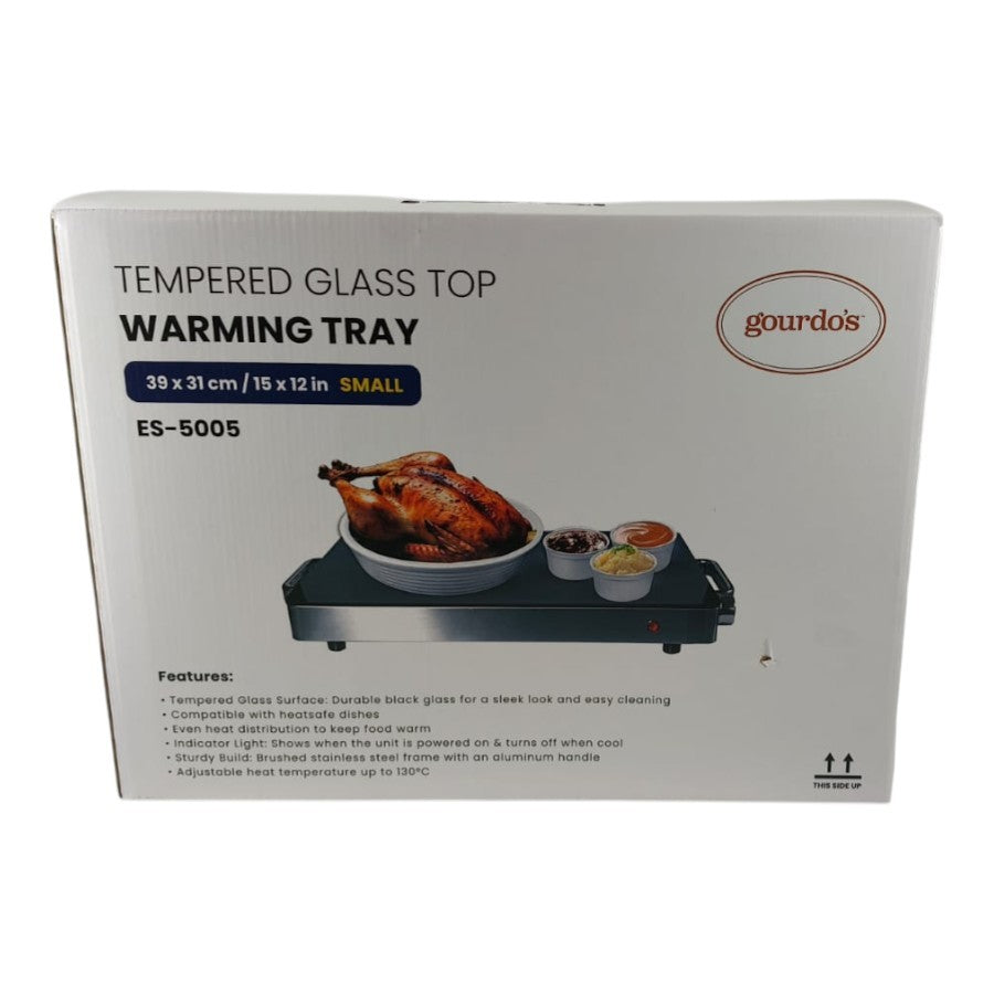 Food Warmer ES 5005