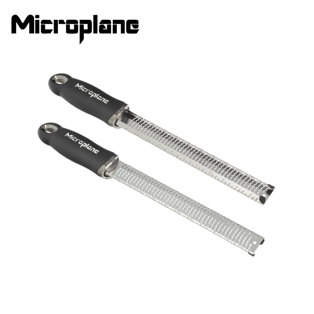 Microplane Classic Grater/Zester Black