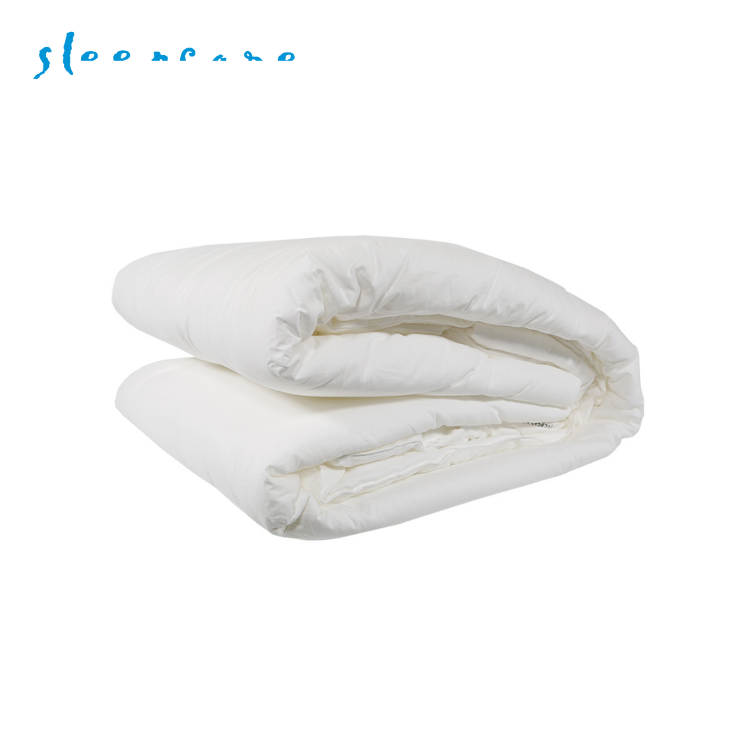 Sleepcare Anti Dust-Mite, Anti-Bacterial Duvet Heavyweight Full 76x86" 250g