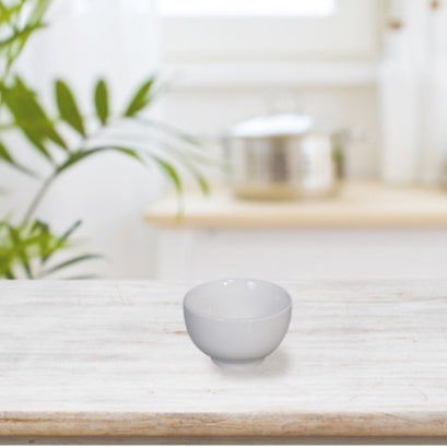 Gourdo's Porcelain Chinese Tea Cup 2.5"