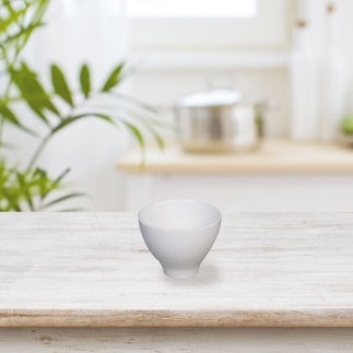 Gourdo's Porcelain Japanese Tea Cup 3"