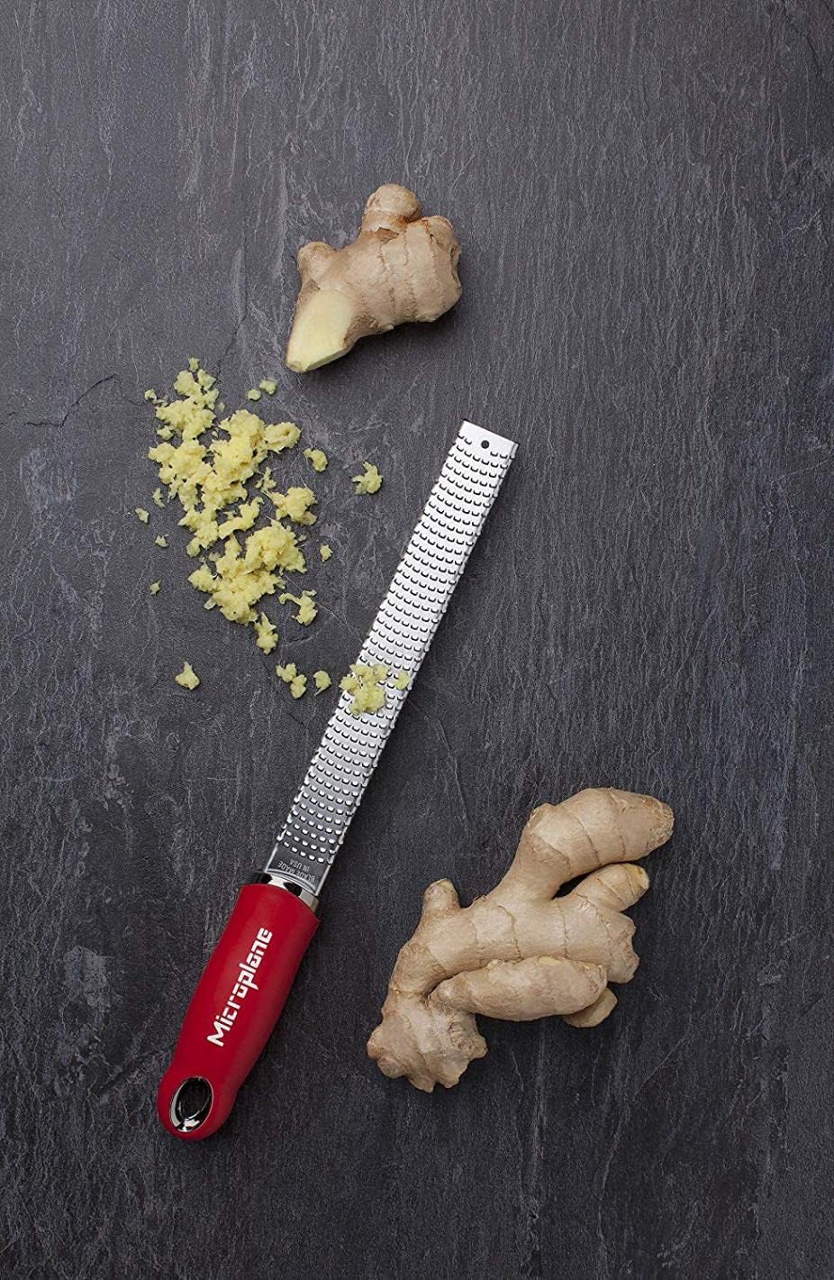 Microplane Premium Classic Zester/Grater