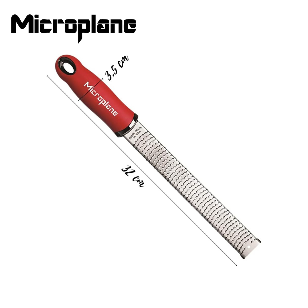 Microplane Premium Classic Zester/Grater
