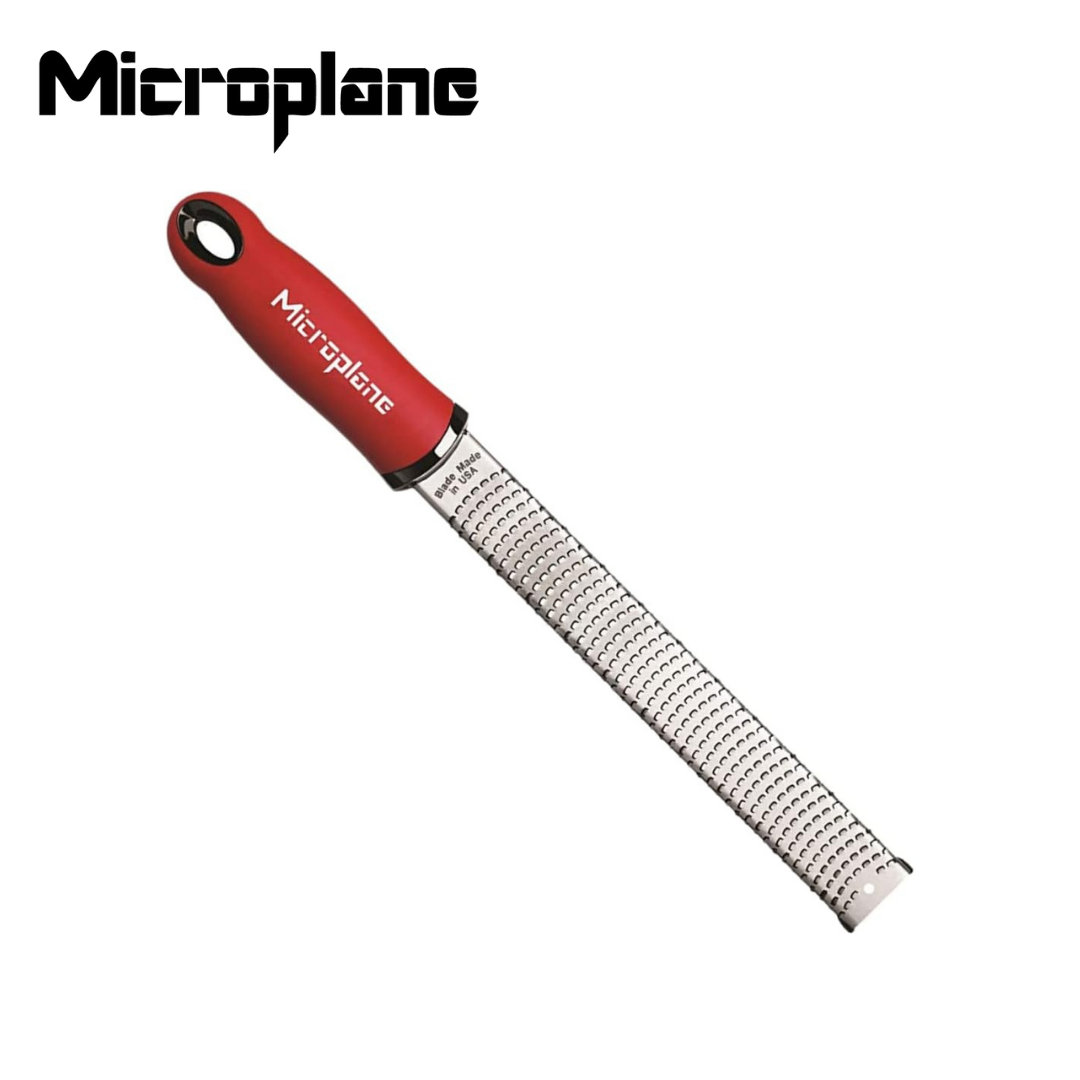 Microplane Premium Classic Zester/Grater