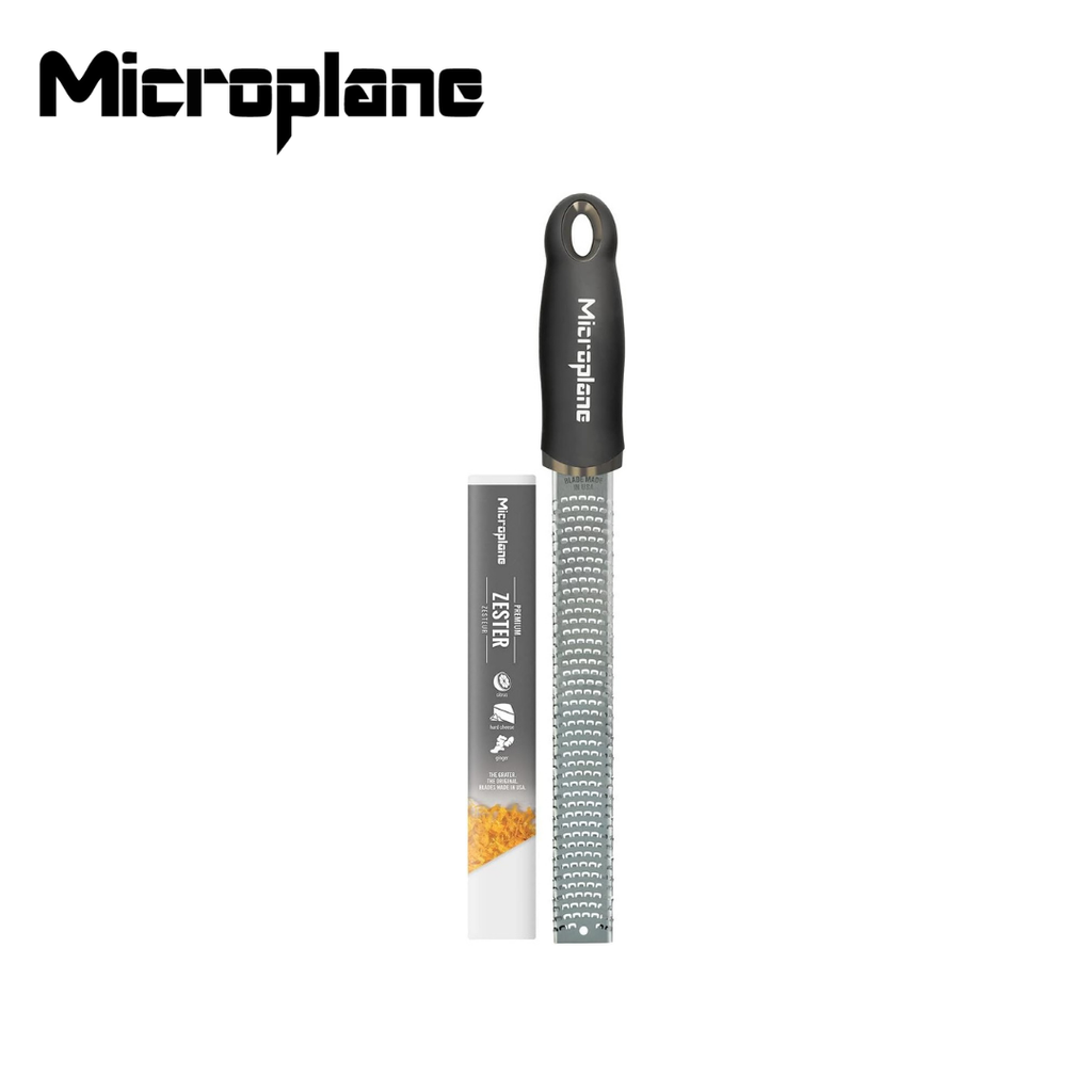 Microplane Premium Classic Zester/Grater