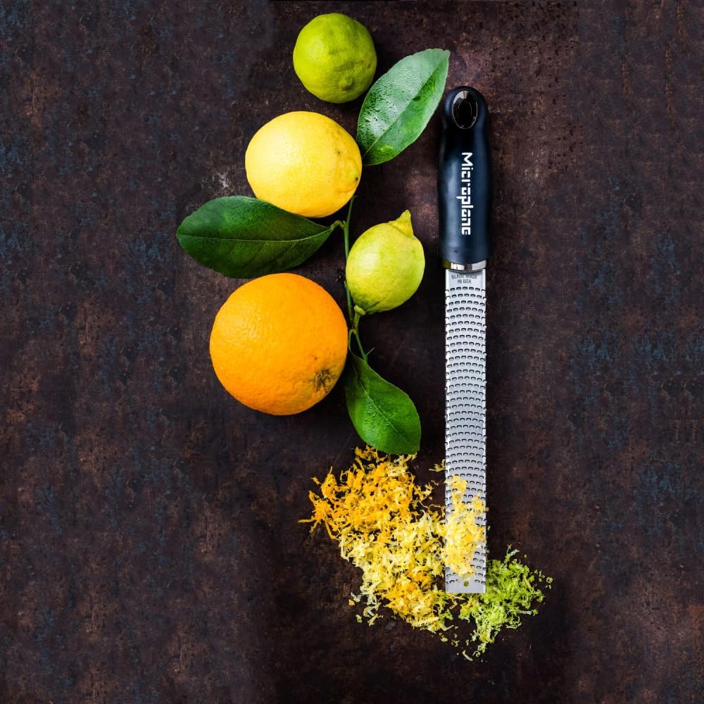Microplane Premium Classic Zester/Grater