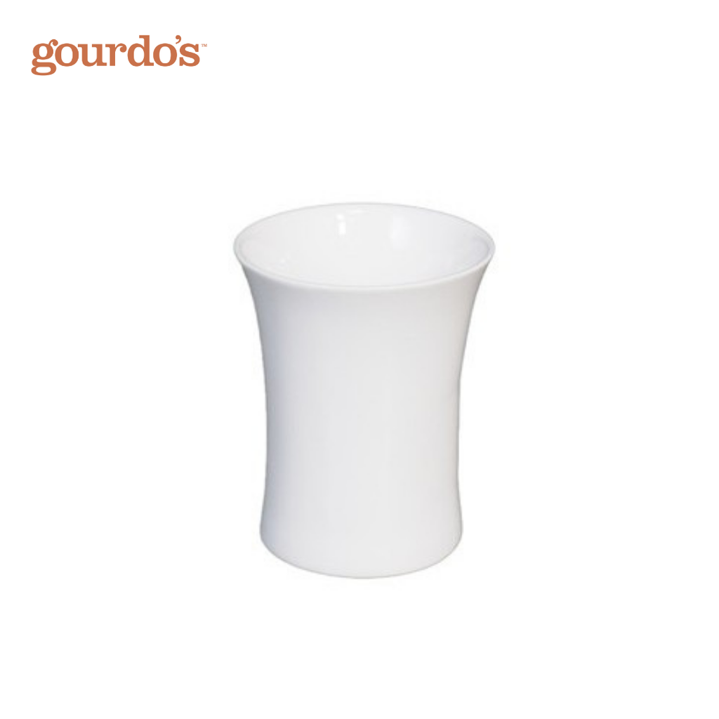 Gourdo's Porcelain Flare Mug 330ml