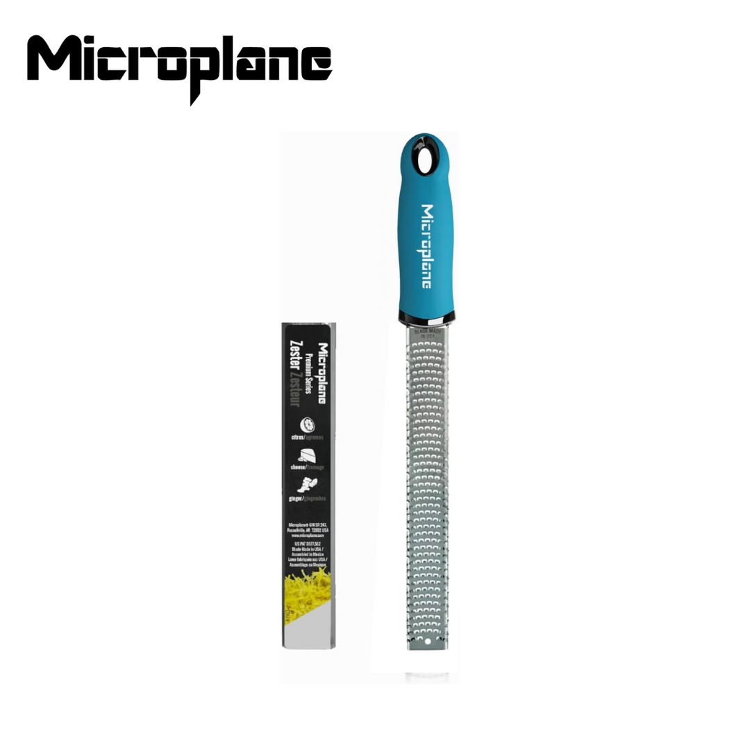 Microplane Premium Classic Zester/Grater