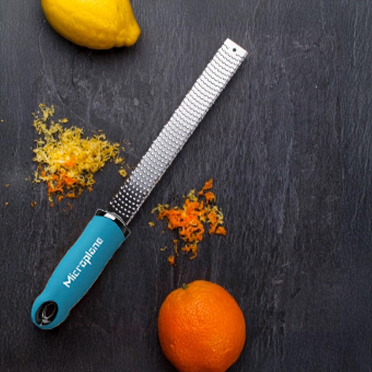 Microplane Premium Classic Zester/Grater