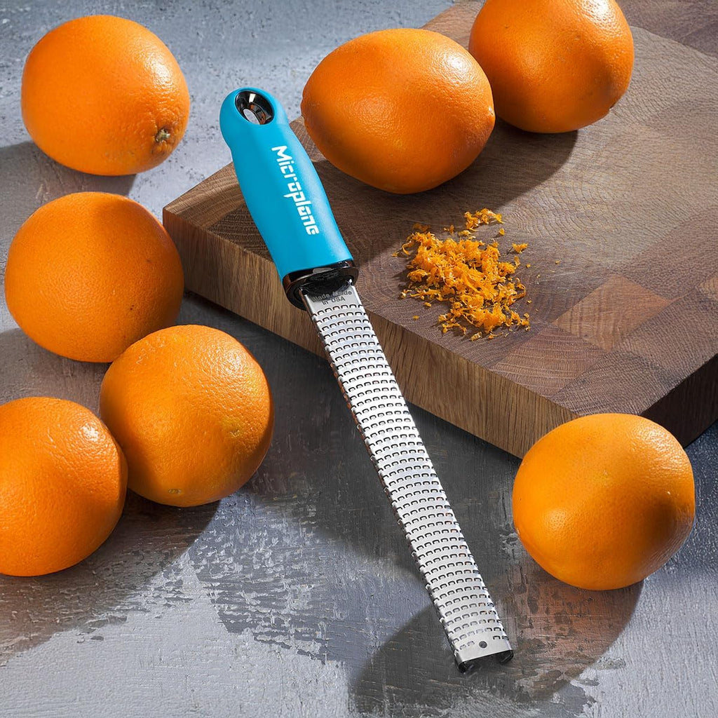 Microplane Premium Classic Zester/Grater
