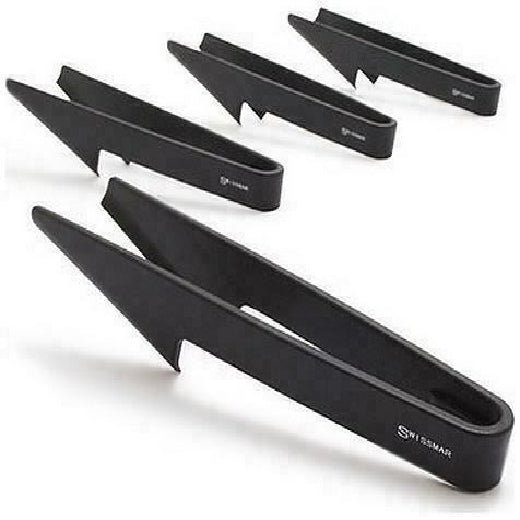 Swissmar Raclette Tongs 4pc