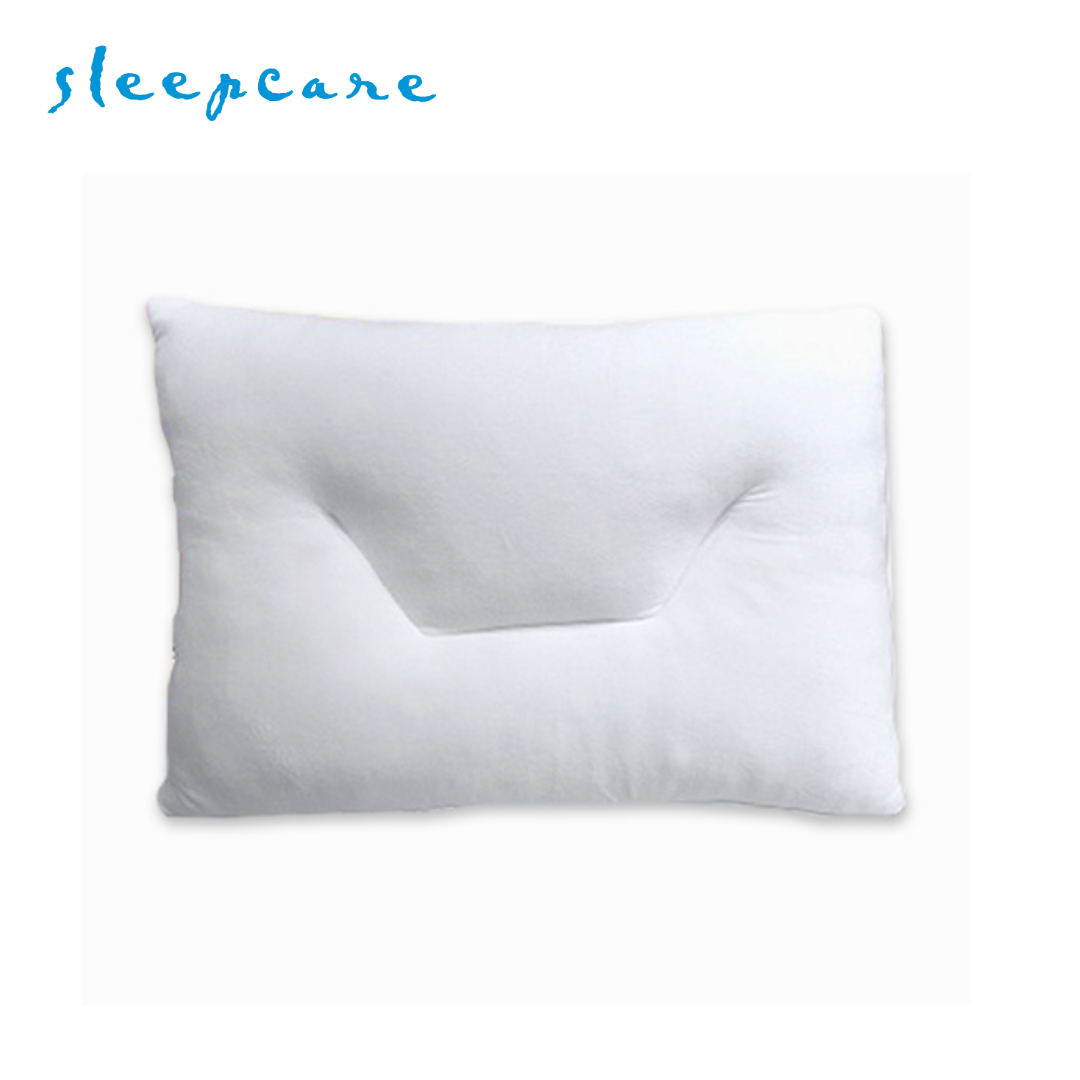 Sleepcare Memory Foam Comfort Pillow 24x16"