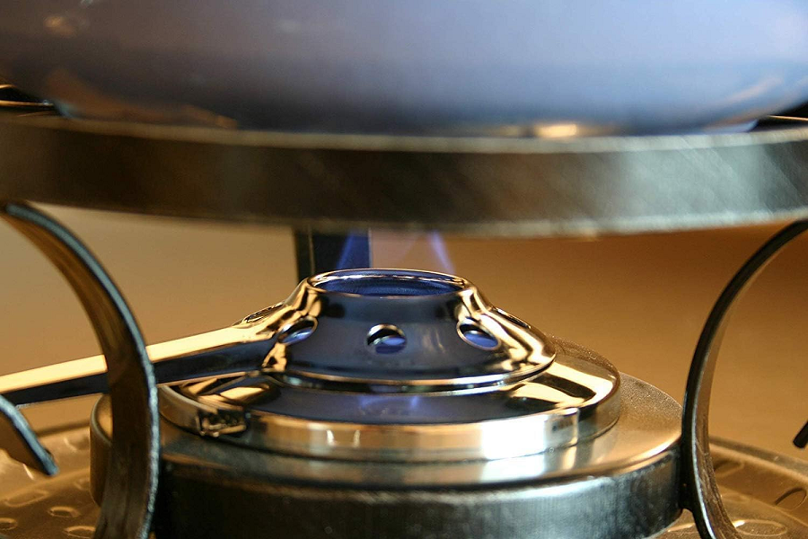 Swissmar Fondue Single Burner