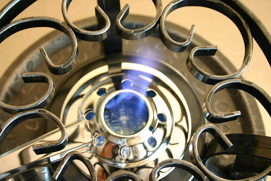 Swissmar Fondue Single Burner