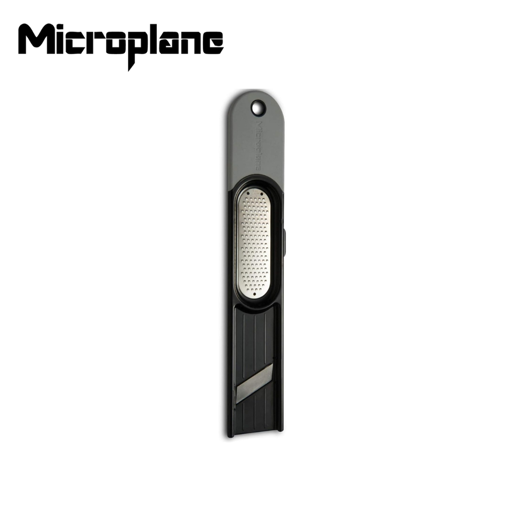 Microplane Ginger Tool