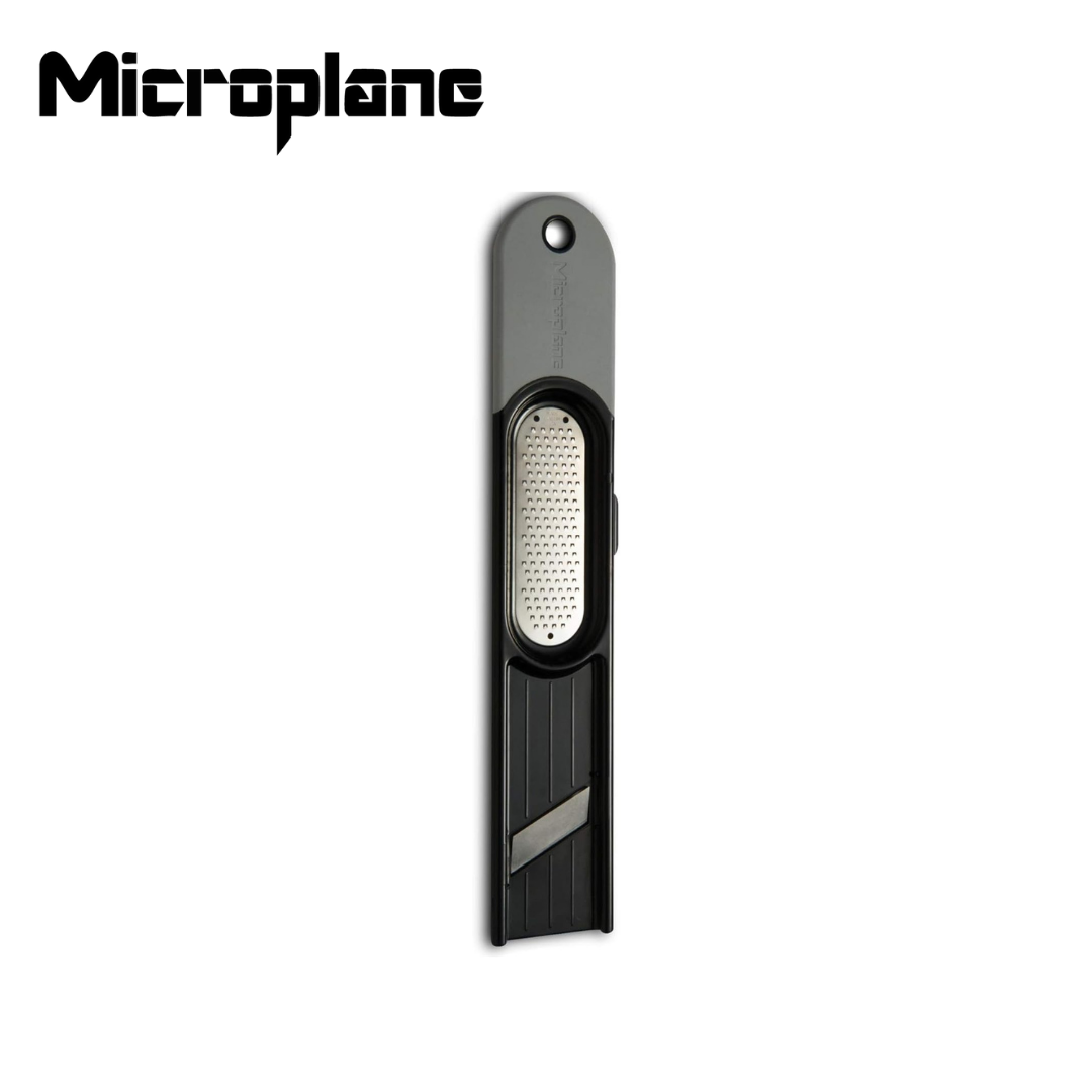 Microplane Ginger Tool