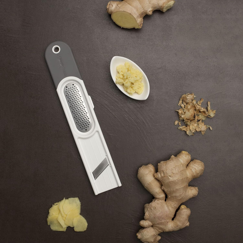 Microplane Ginger Tool