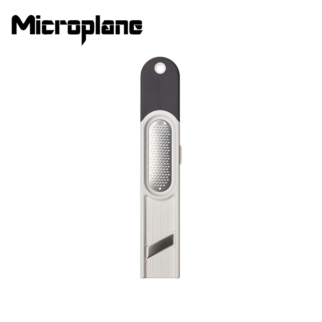 Microplane Ginger Tool