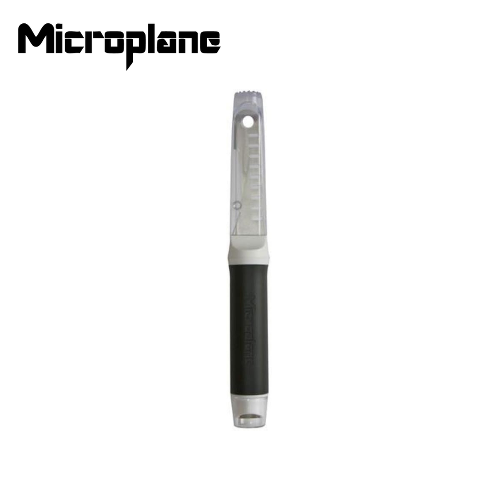 Microplane Ultimate Bar Tool Black