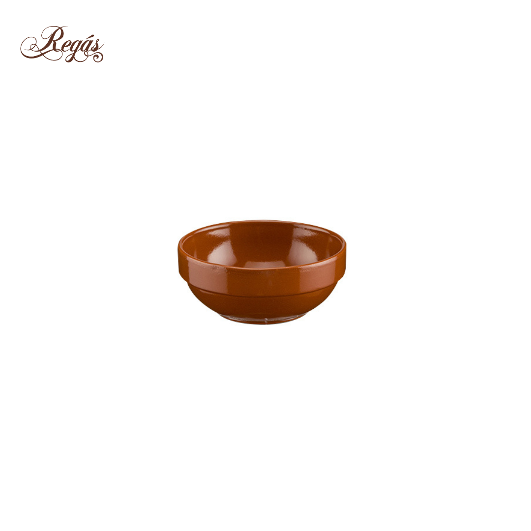 Regas Terracota Bowl 13cm / 5"