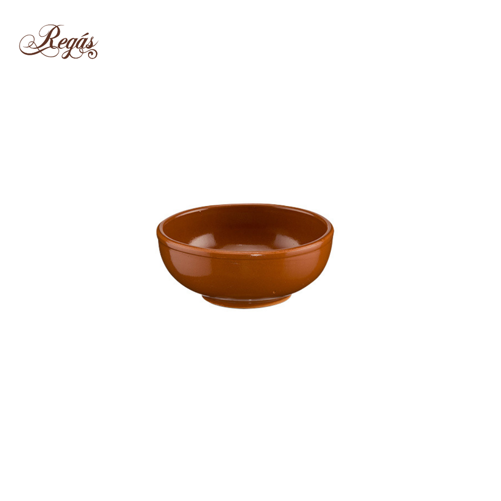 Regas Terracota Bowl 15cm / 6"