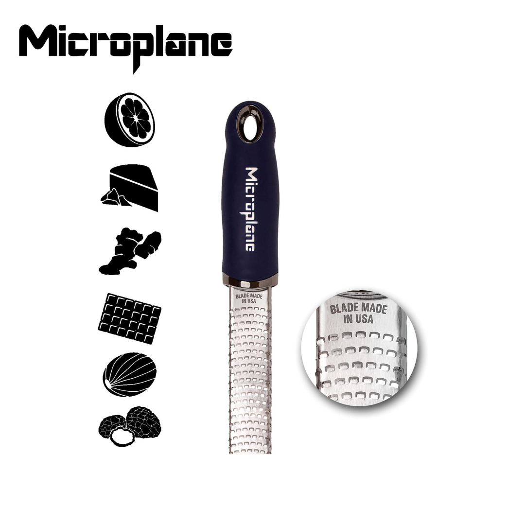 Microplane Premium Classic Zester/Grater