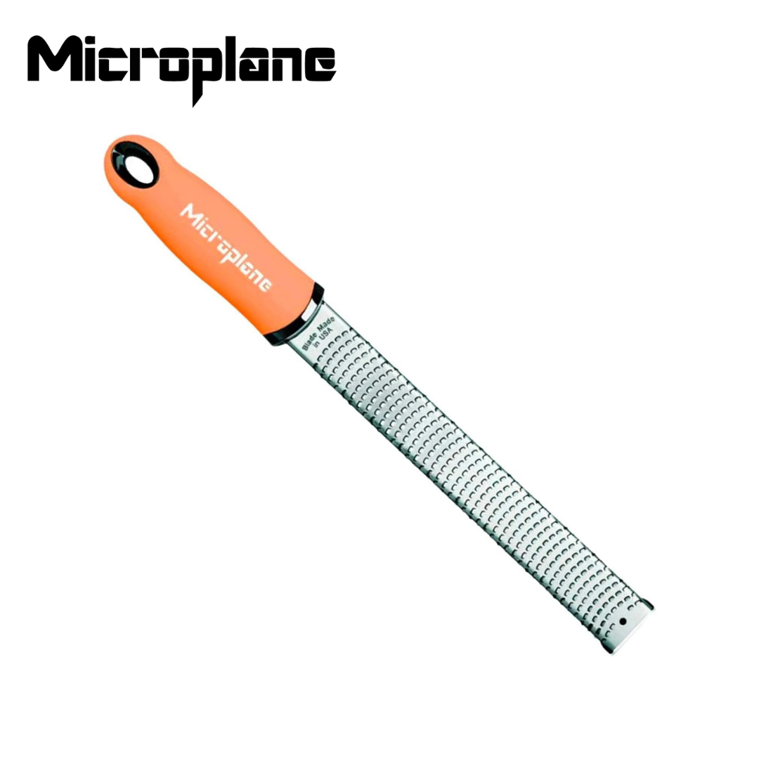 Microplane Premium Classic Zester/Grater