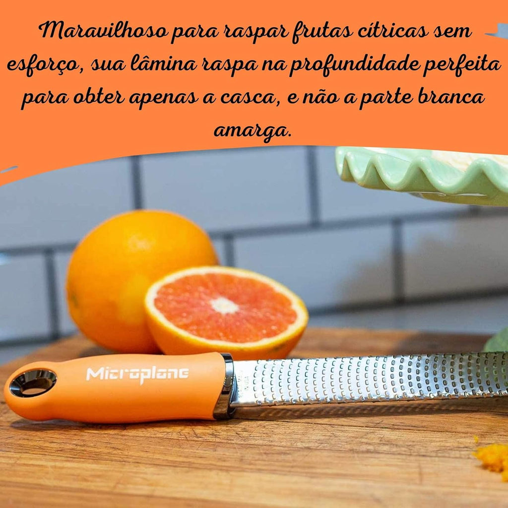 Microplane Premium Classic Zester/Grater