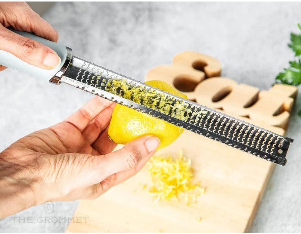 Microplane Premium Classic Zester/Grater