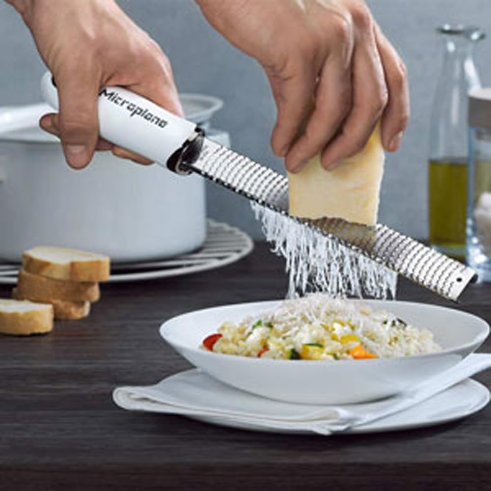 Microplane Premium Classic Zester/Grater