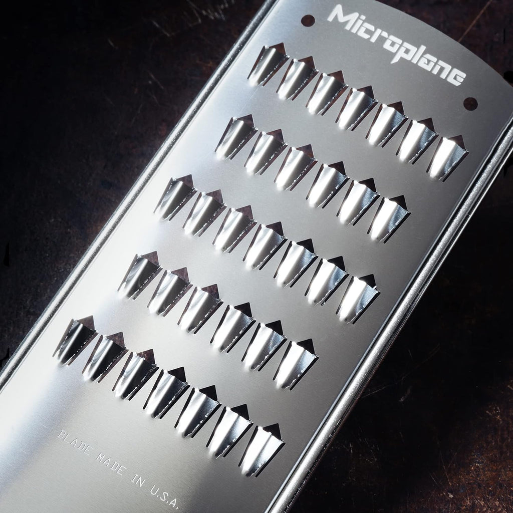 Microplane Julienne Grater