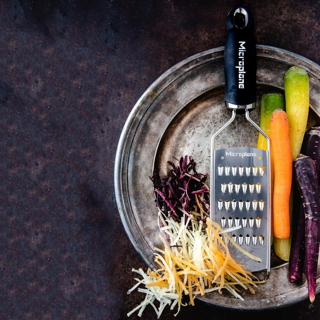 Microplane Julienne Grater