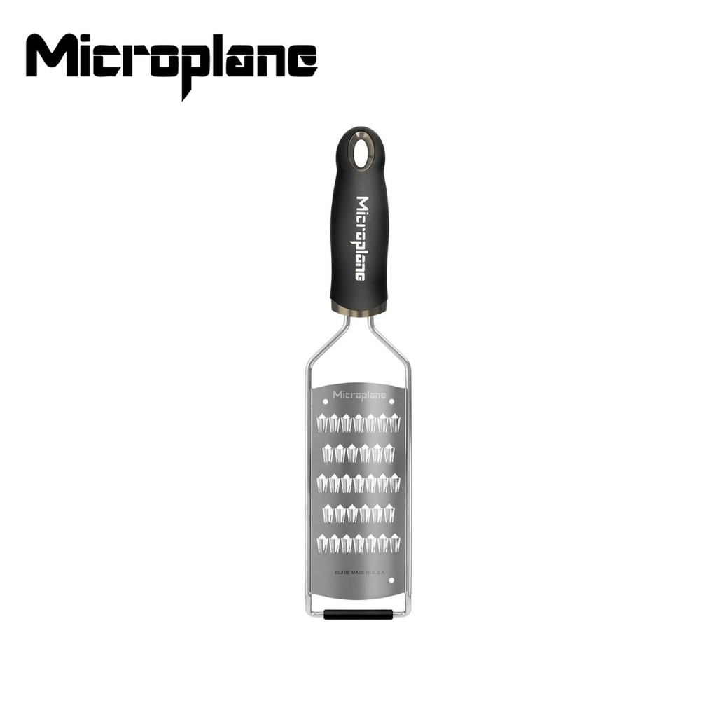 Microplane Julienne Grater