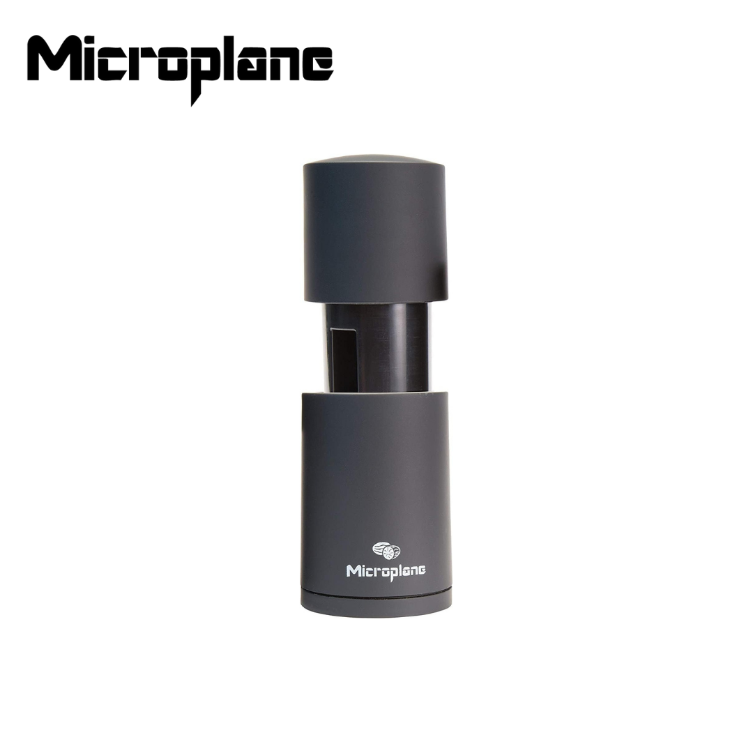Microplane Spice Mill